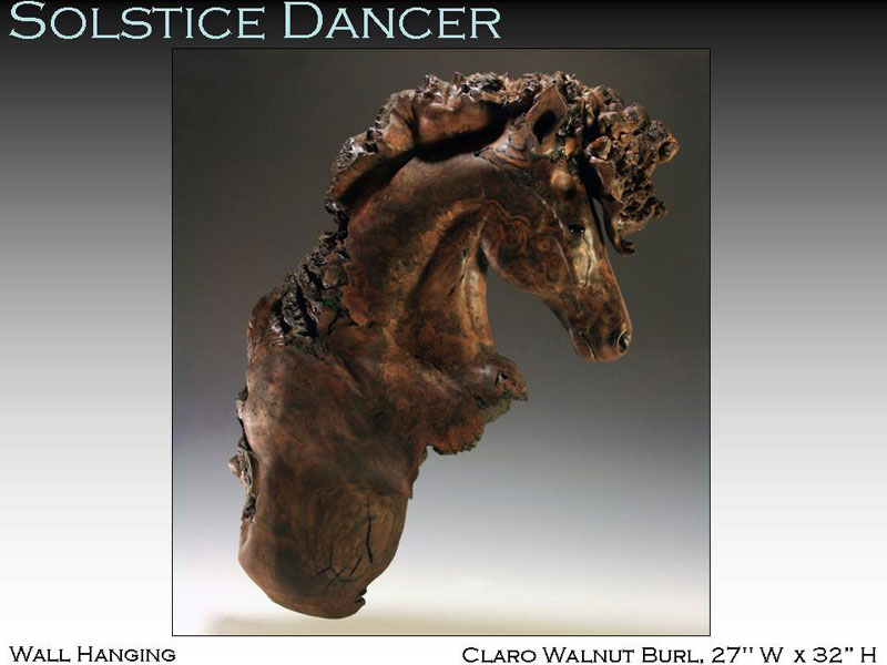 Soltice Dancer